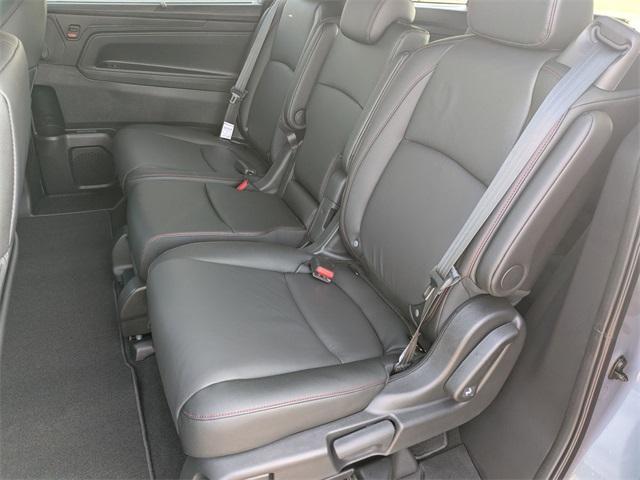 new 2026 Honda Odyssey car, priced at $45,845