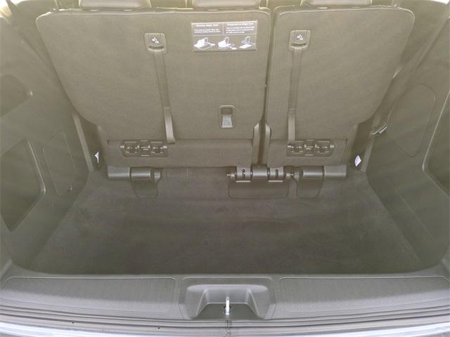 new 2026 Honda Odyssey car, priced at $45,845