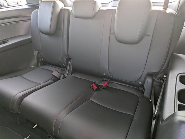 new 2026 Honda Odyssey car, priced at $45,845