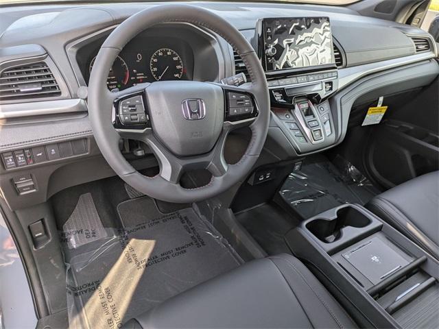 new 2026 Honda Odyssey car, priced at $45,845