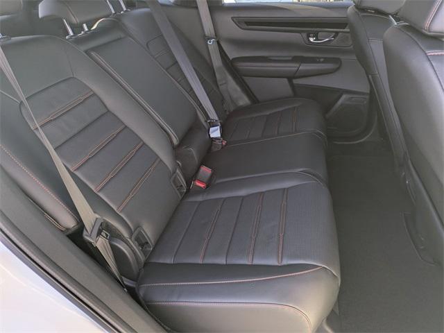 new 2026 Honda CR-V Hybrid car, priced at $42,130