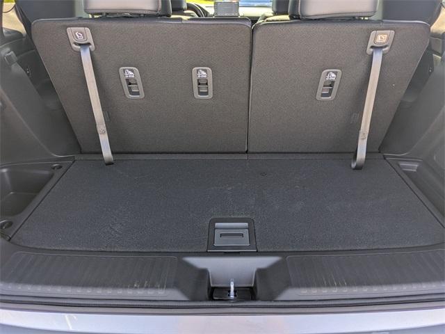 new 2025 Honda Pilot car, priced at $51,155
