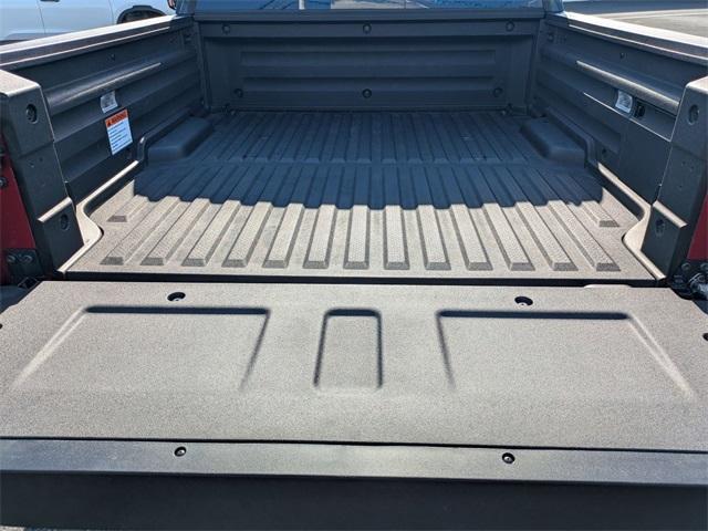 new 2026 Honda Ridgeline car, priced at $48,945