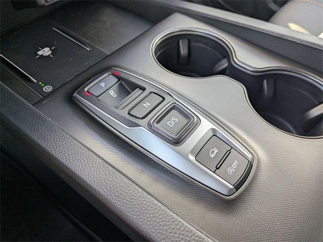 new 2026 Honda Ridgeline car, priced at $48,945