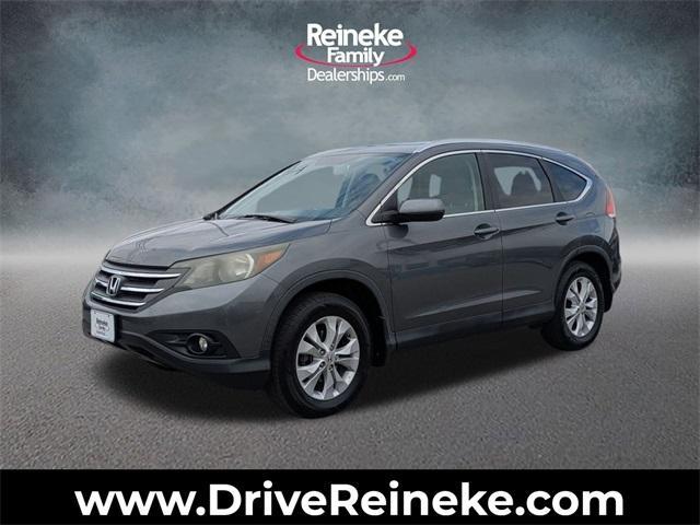 used 2013 Honda CR-V car, priced at $10,995