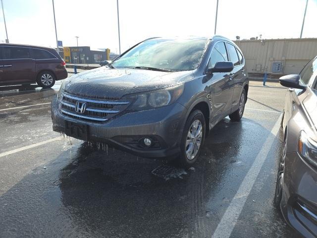 used 2013 Honda CR-V car, priced at $10,995