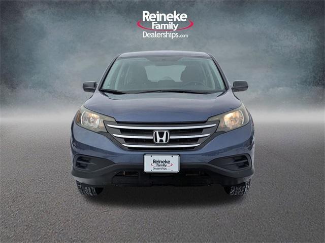 used 2014 Honda CR-V car, priced at $10,995