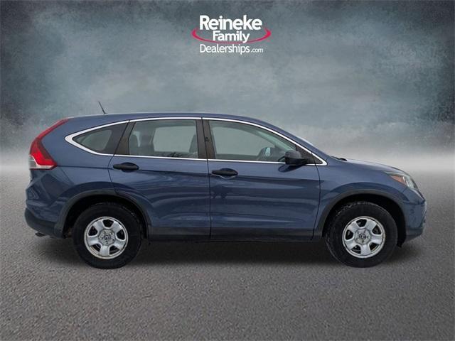 used 2014 Honda CR-V car, priced at $10,995