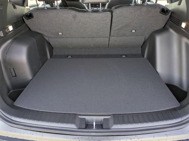 new 2026 Honda CR-V Hybrid car, priced at $41,675