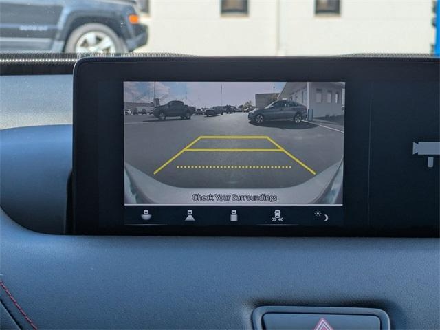 used 2022 Acura TLX car, priced at $33,995