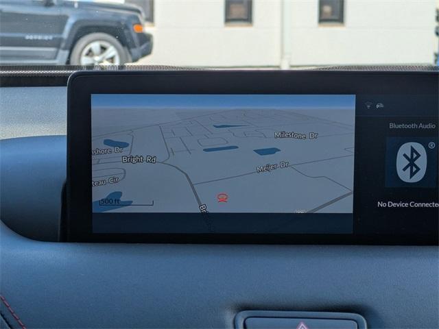 used 2022 Acura TLX car, priced at $33,995