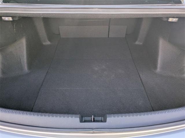 used 2022 Acura TLX car, priced at $33,995