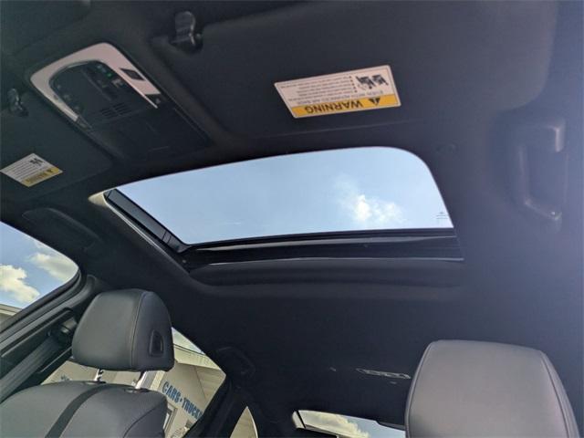 used 2022 Acura TLX car, priced at $33,995