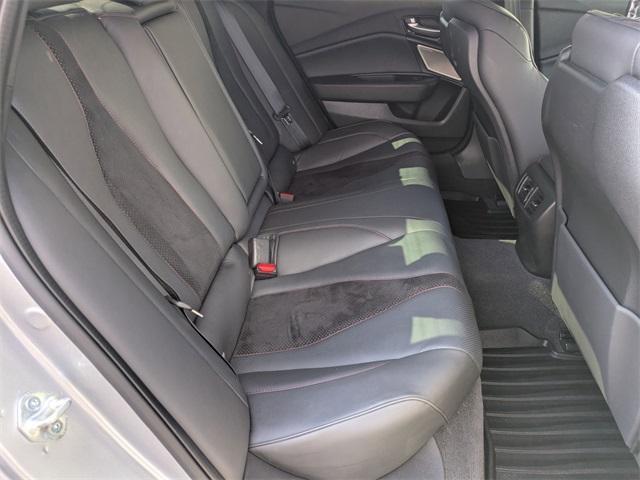 used 2022 Acura TLX car, priced at $33,995