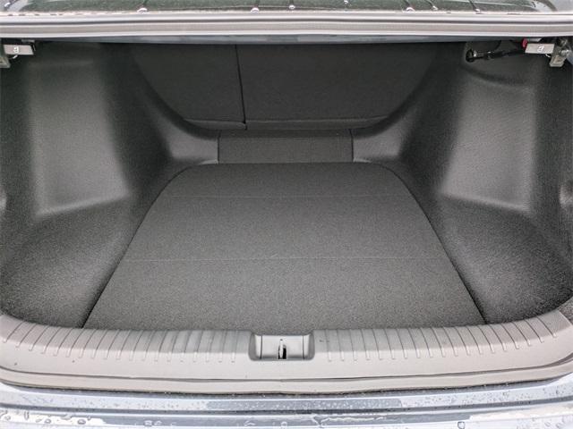 new 2025 Honda Accord Hybrid car, priced at $36,090