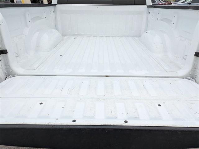 used 2021 Ram 1500 car, priced at $37,995