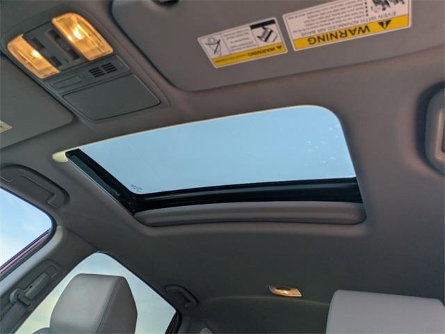 used 2020 Honda CR-V car, priced at $28,995