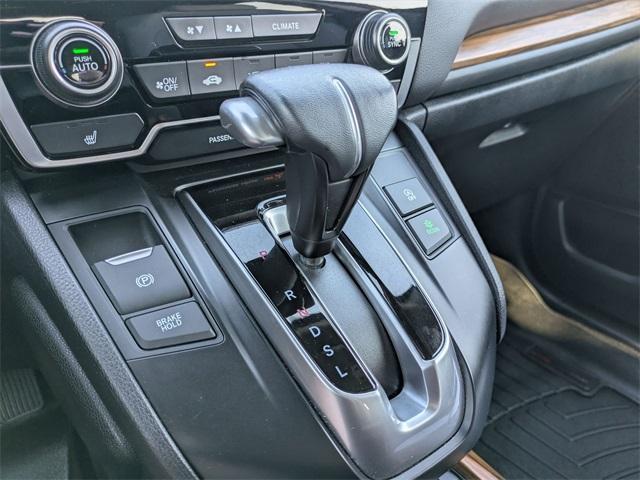 used 2020 Honda CR-V car, priced at $28,995