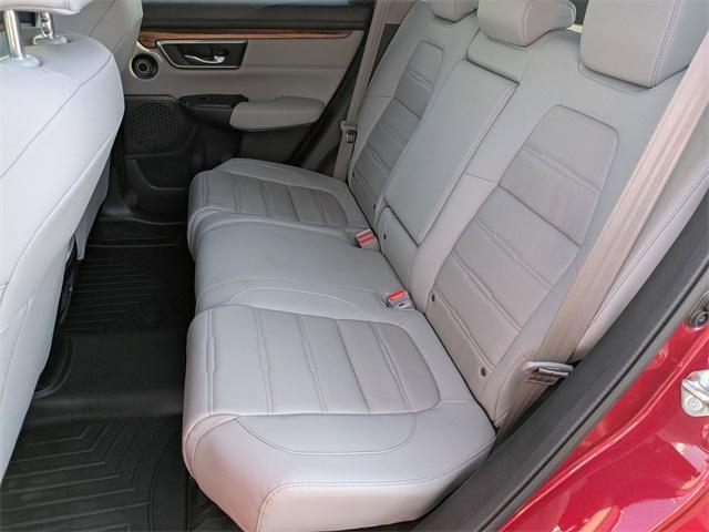 used 2020 Honda CR-V car, priced at $28,995
