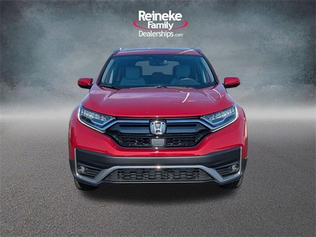 used 2020 Honda CR-V car, priced at $28,995