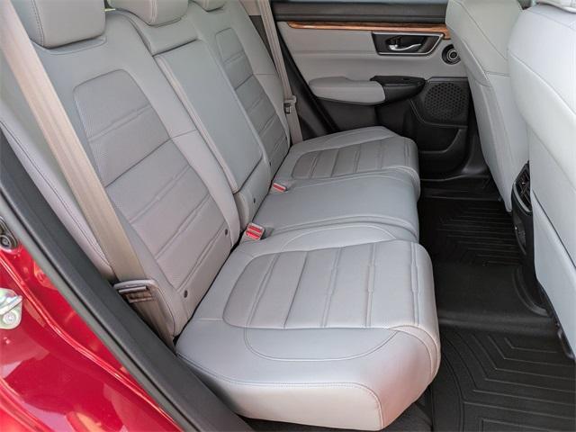 used 2020 Honda CR-V car, priced at $28,995