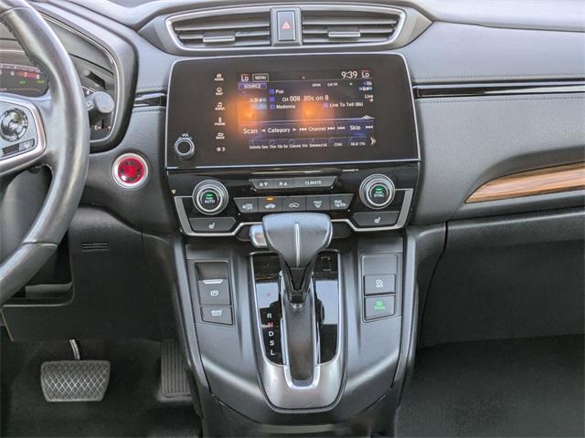 used 2020 Honda CR-V car, priced at $28,995