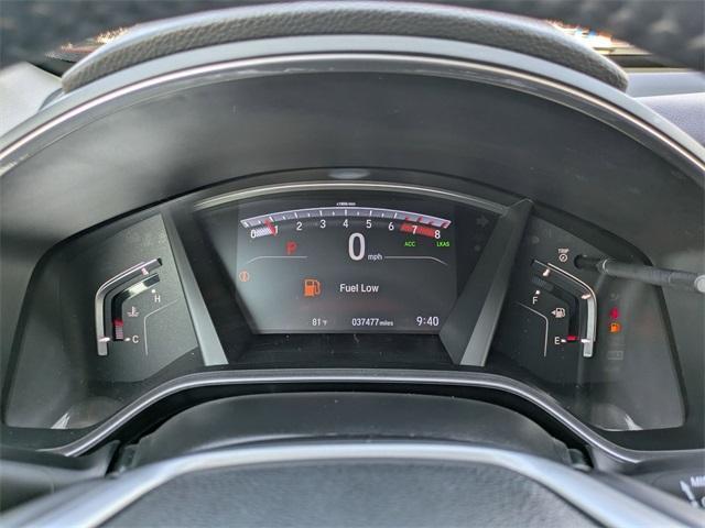 used 2020 Honda CR-V car, priced at $28,995