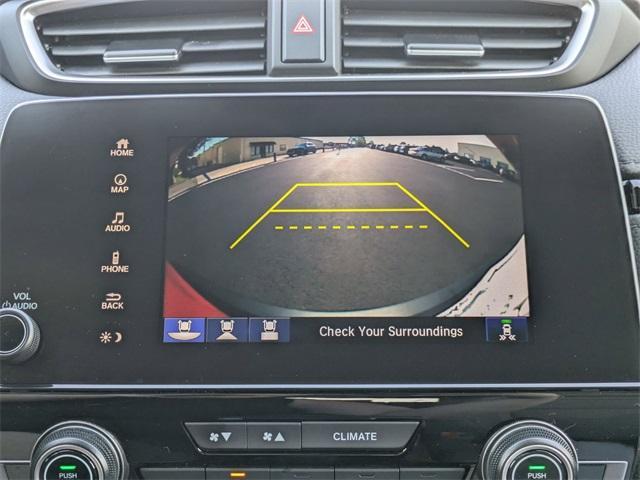used 2020 Honda CR-V car, priced at $28,995