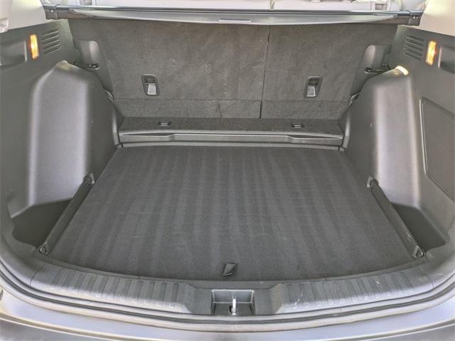 used 2020 Honda CR-V car, priced at $28,995