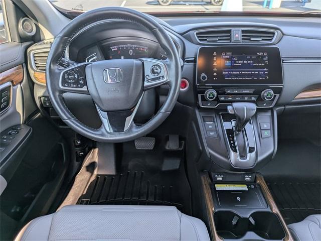 used 2020 Honda CR-V car, priced at $28,995