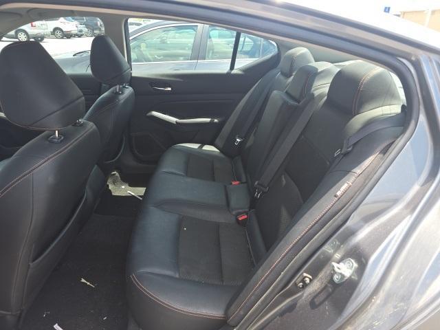 used 2020 Nissan Altima car, priced at $17,995