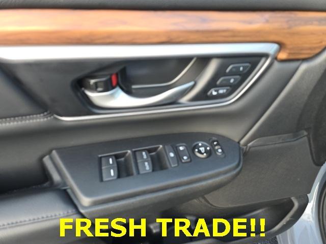 used 2020 Honda CR-V car, priced at $26,995