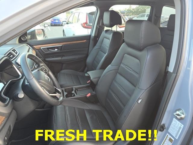 used 2020 Honda CR-V car, priced at $26,995