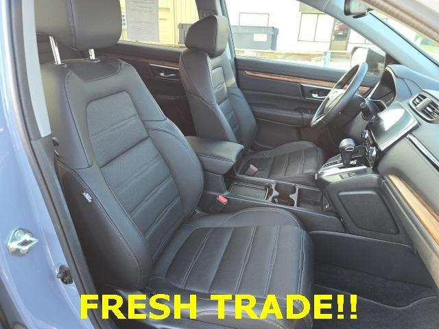 used 2020 Honda CR-V car, priced at $26,995