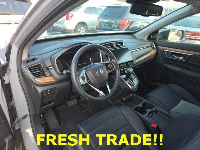 used 2020 Honda CR-V car, priced at $26,995