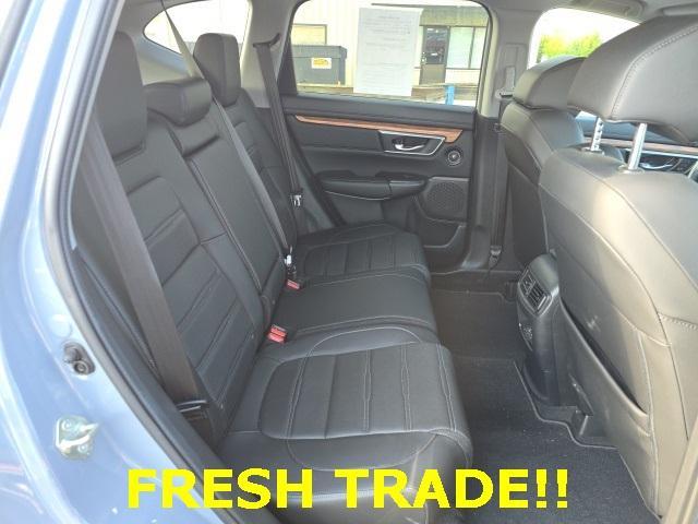 used 2020 Honda CR-V car, priced at $26,995