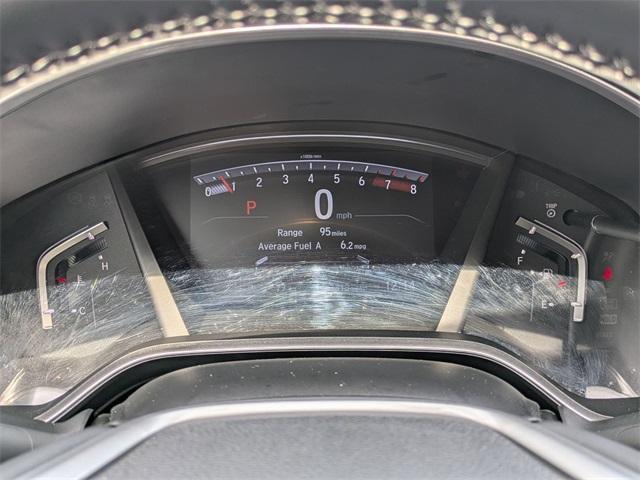 used 2020 Honda CR-V car, priced at $26,495