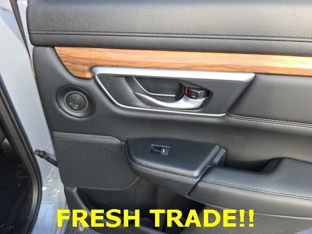 used 2020 Honda CR-V car, priced at $26,995