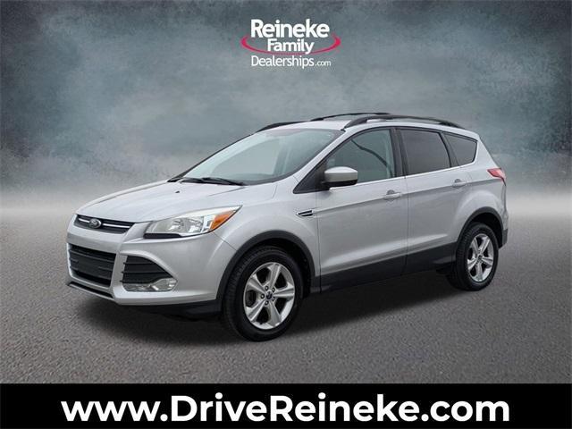 used 2014 Ford Escape car, priced at $8,995