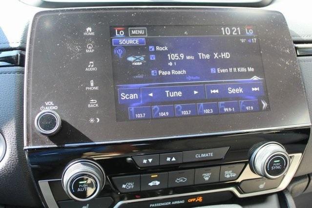 used 2019 Honda CR-V car, priced at $24,945