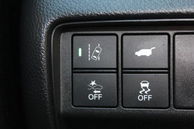 used 2019 Honda CR-V car, priced at $24,945