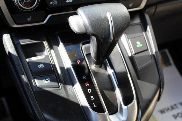 used 2019 Honda CR-V car, priced at $24,945