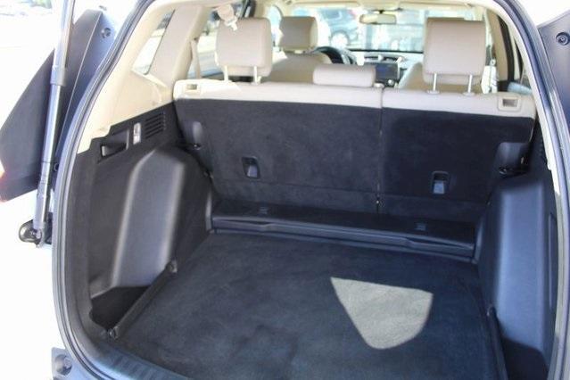 used 2019 Honda CR-V car, priced at $24,945