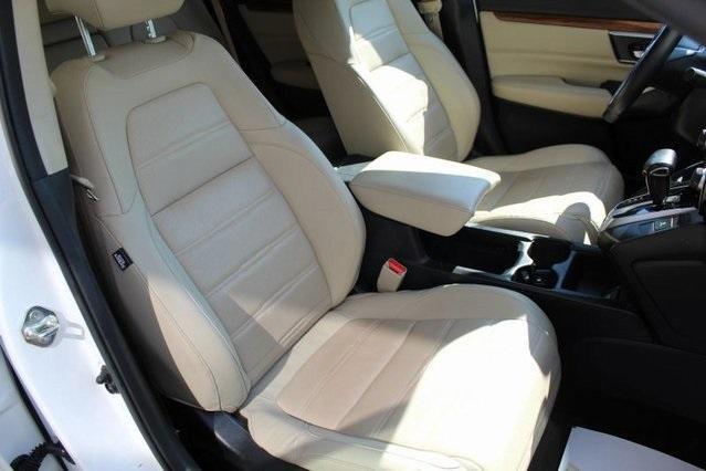 used 2019 Honda CR-V car, priced at $24,945