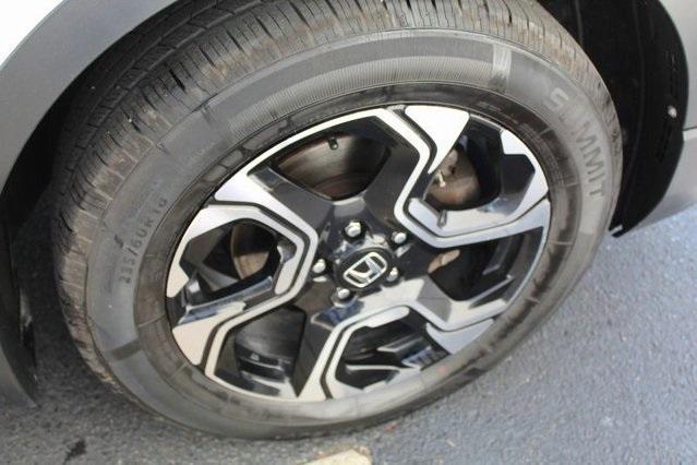 used 2019 Honda CR-V car, priced at $24,945