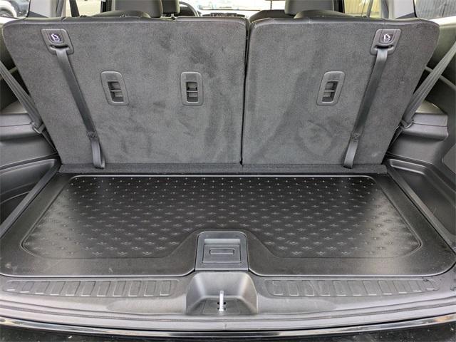used 2022 Honda Pilot car, priced at $30,945
