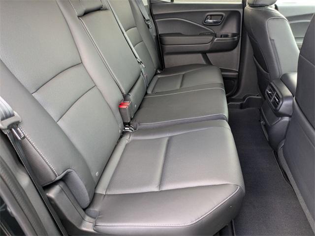 new 2026 Honda Ridgeline car, priced at $44,890