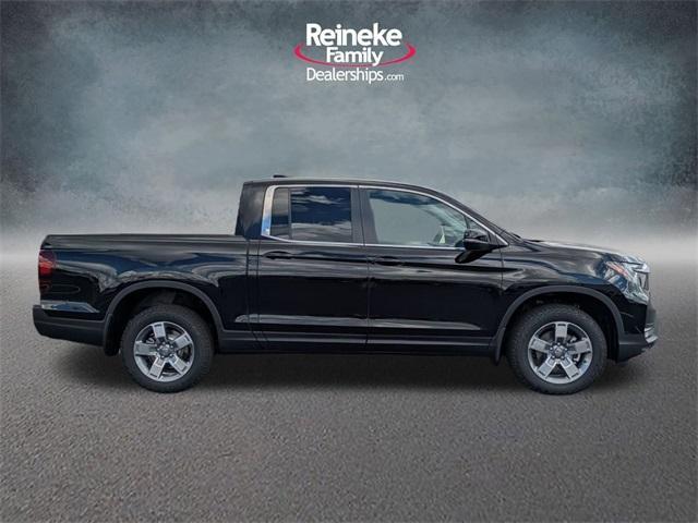 new 2026 Honda Ridgeline car, priced at $44,890