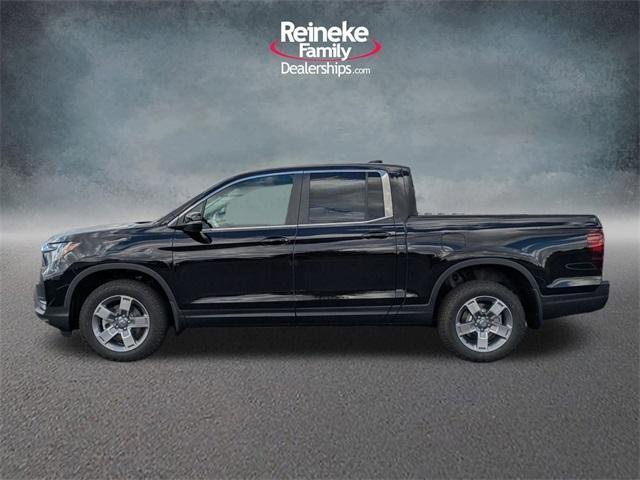 new 2026 Honda Ridgeline car, priced at $44,890