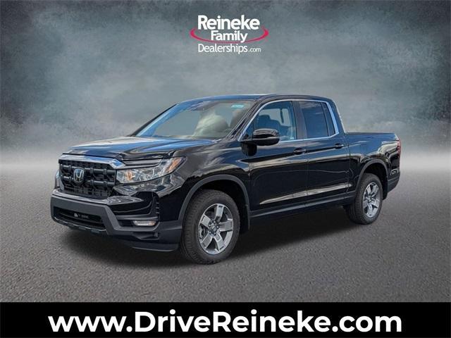 new 2026 Honda Ridgeline car, priced at $44,890